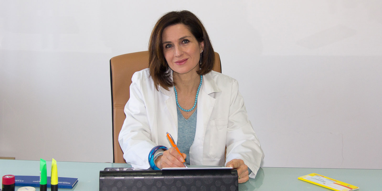 Teresa-Chiaradonna-Dietista-Studio-Scrivania